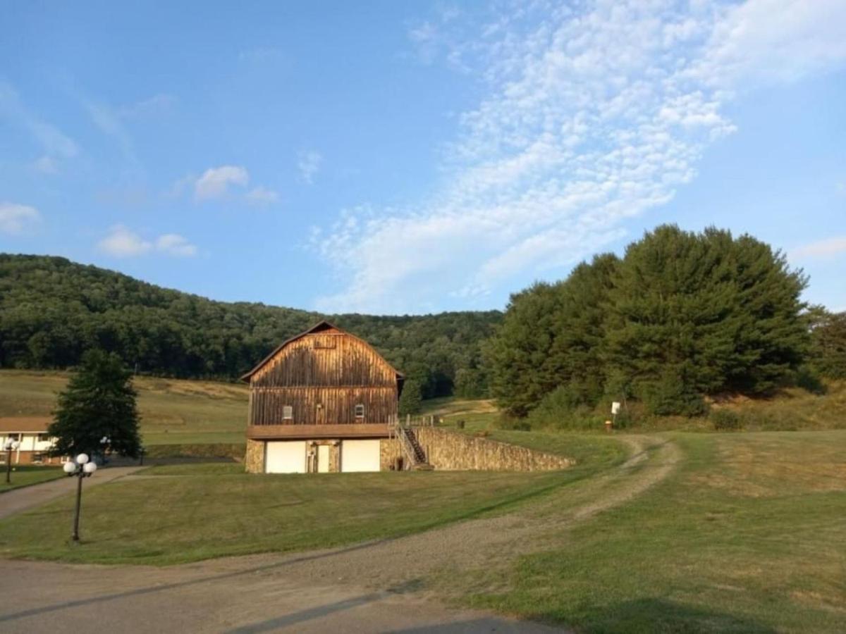 Perfect For Large Groups And Events Villa Coudersport Exterior photo